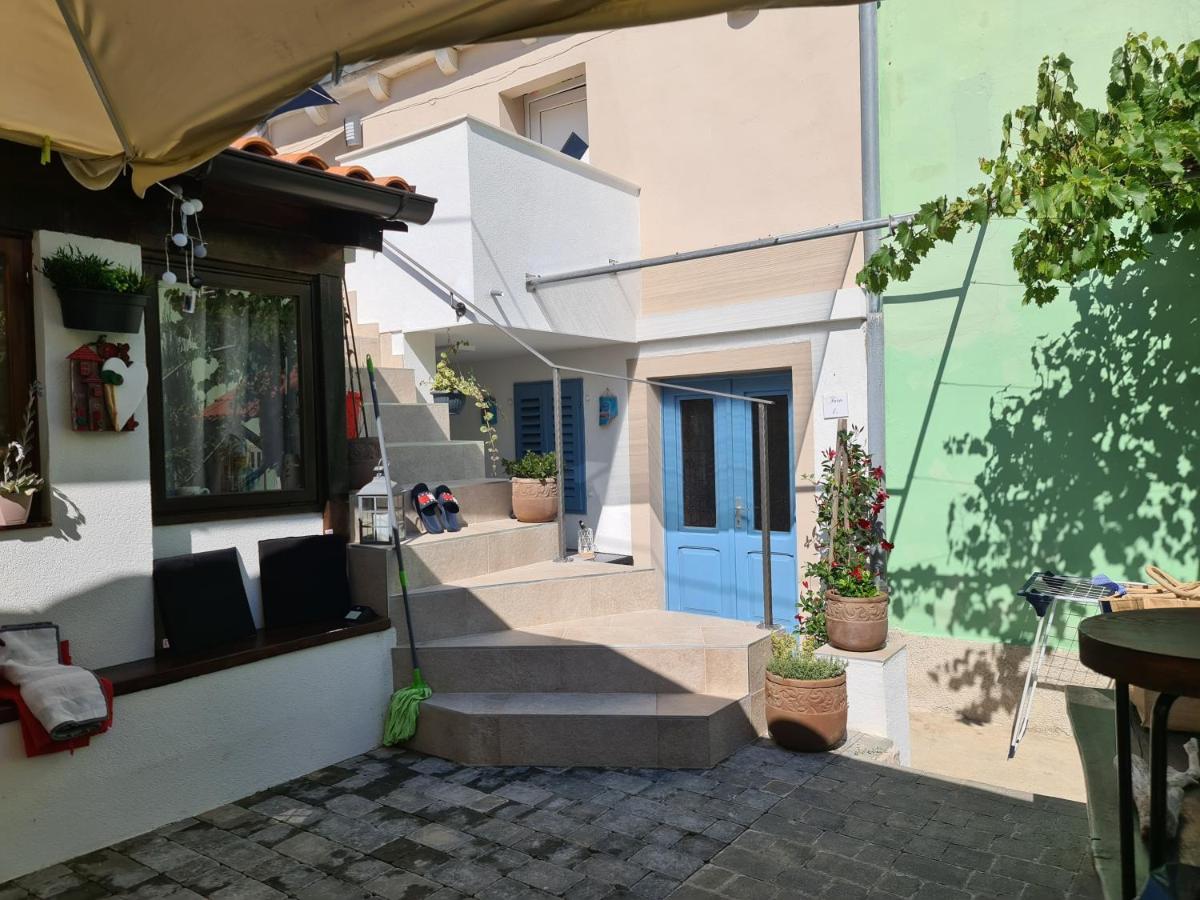 Apartments By The Sea Veli Losinj, Losinj - 19196 エクステリア 写真